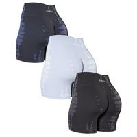 Pack (Dark Grey+Gray Dawn+Chestnut Brown)