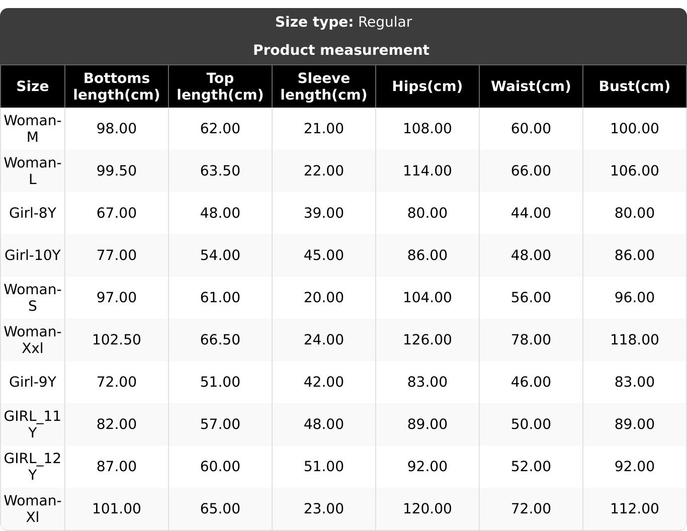 K-Pop Demon Hunter Kids Parent-Child Pajama Set, Cartoon Print Hooded Fitted Short Sleeve Top & Elastic Waist Long Pants, Comfortable Home Wear Nightwear