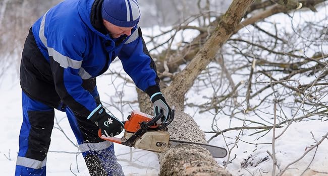 AGS HANDLANDY Winter Work Gloves, 3M Thinsulate Waterproof Insulated Glove for Men Women AGS HANDLANDY Winter Work Gloves, 3M Thinsulate Waterproof Insulated Glove for Men Women