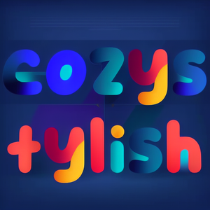 Cozy & Stylish Ladies' Apparel