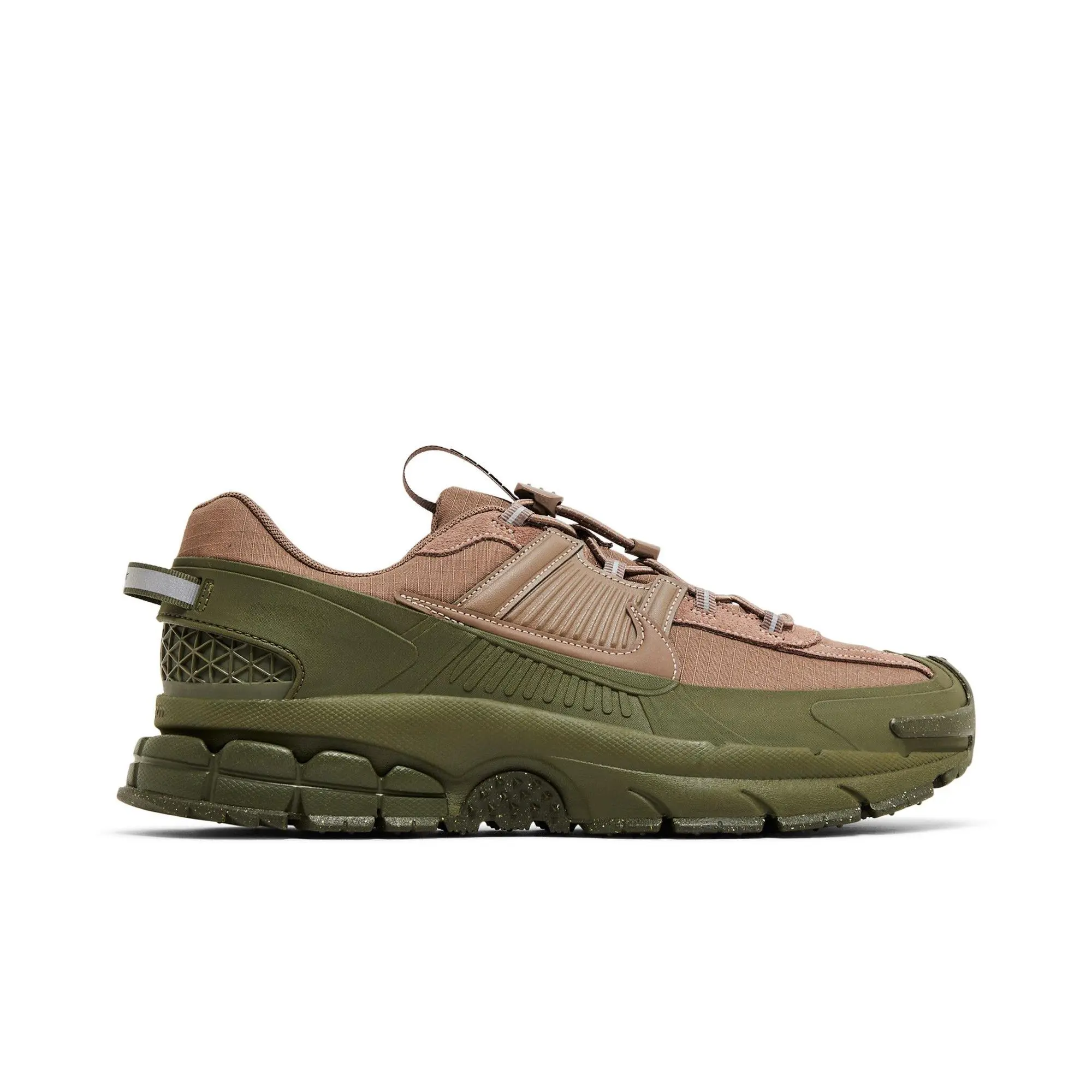 Nike Zoom Vomero Roam 'Mink Brown Medium Olive' (Unisex) Mink Brown/Medium Olive/Cargo Khaki/Mink Brown running shoes FV2295 201