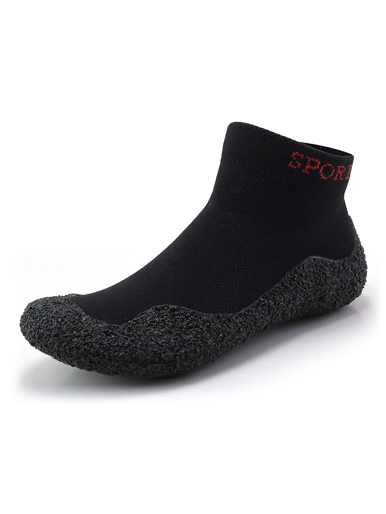 Couple Comfortable Breathable Lightweight Casual Shoes, Round Toe Low Top Textile Rubber Sole, Spring Fall Yoga Gym Sports Shoes