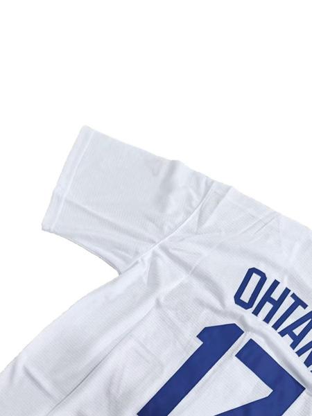 Men's Letter & Figure Embroidered Baseball Jersey, Casual Loose Short Sleeve V Neck Baseball Top for Fall & Winter, Men's Sportswear for Training & Competition Men's Letter & Figure Embroidered Baseball Jersey, Casual Loose Short Sleeve V Neck Baseball Top for Fall & Winter, Men's Sportswear for Training & Competition