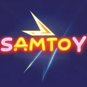 samtoy shop logo