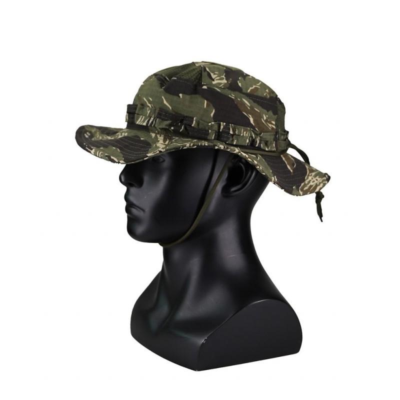 2026 new camouflage tactical hat, suitable for enthusiasts| Breathable mesh cap, multi-terrain camouflage pattern, equipped with practical straps--the ultimate sun protection hat, suitable for fishing, hiking, hunting, and all outdoor tactical activities