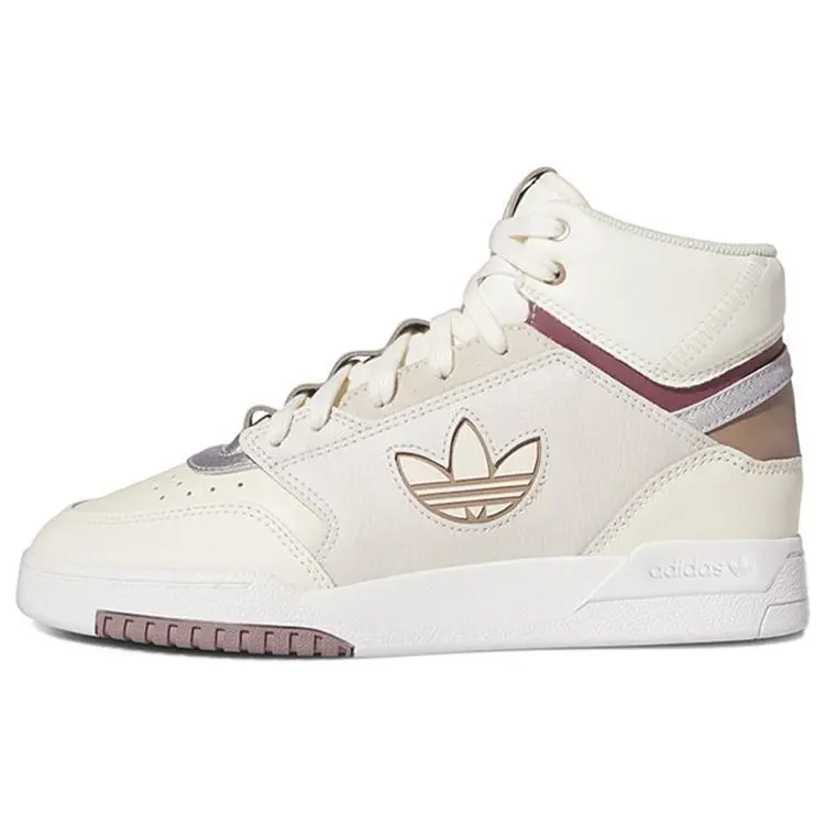 adidas Originals Drop Step XL Retro Casual High-Top Skate Shoes GW1760