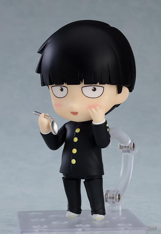 Mob Psycho 100 Reigen Arataka 1922 Mob 1913 Mobu Saiko Hyaku action figure PVC toys collection doll anime cartoon model