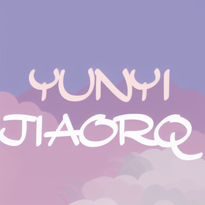 YUNyijiaorq