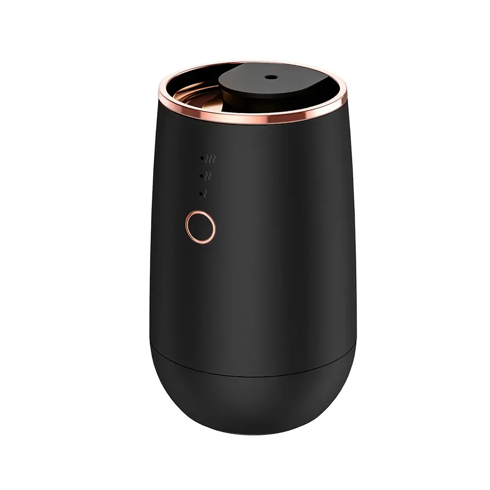 Luxury   Spray, Premium Fragrance Mist for Vehicle Interior boyfriend girlfriend home office bedroom  helicopter car air freshener rechargeable aroma diffuser