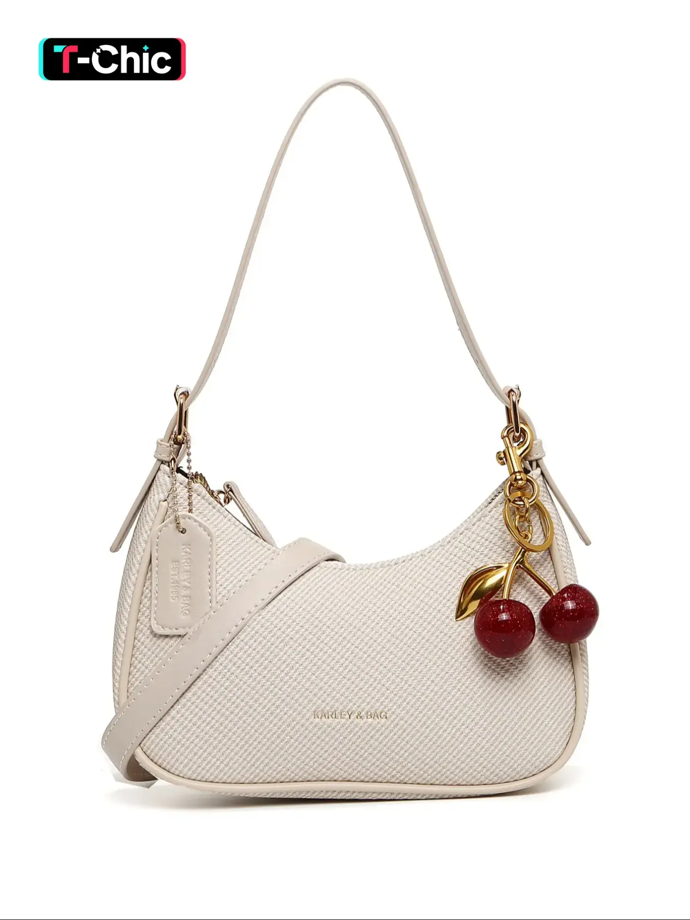 Women's Plain PU Leather Messenger Bag, Y2K Style, Adjustable Straps, Vintage Fashion Hobo Crossbody Bag, Casual Office Handbag, Classic Shoulder Bag, Versatile Shoulder Bags