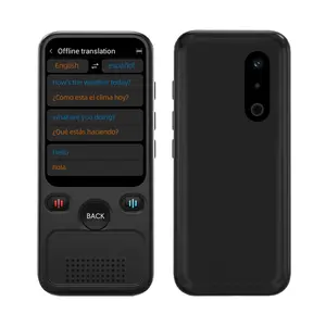 AI Photo Translator - 160-Language Intelligent Real-Time Translation Assistant with Online-Offline Functionality for Smart Devices