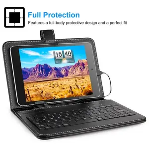 7.9in,Protective,Keyboard
