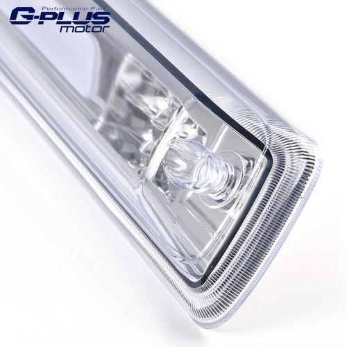Fit For 2015-2018 Colorado/GMC Canyon LED Third 3rd Brake Light Cargo Lamp