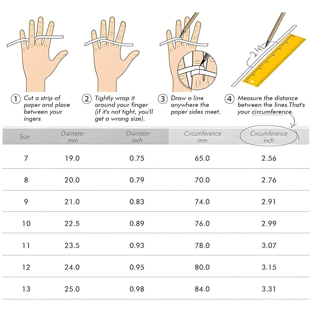 This moissanite ring set for couples features adjustable opening wedding rings, making it the perfect gift for proposals and wedding photography.An ideal choice for your girlfriend.
