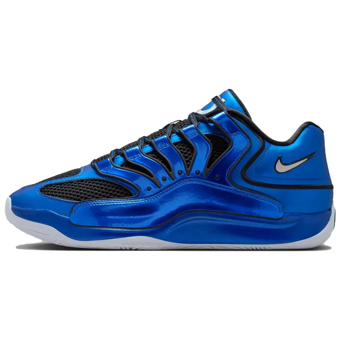 Nike KD 18 PRM EP 'International Blue' IB6683-400