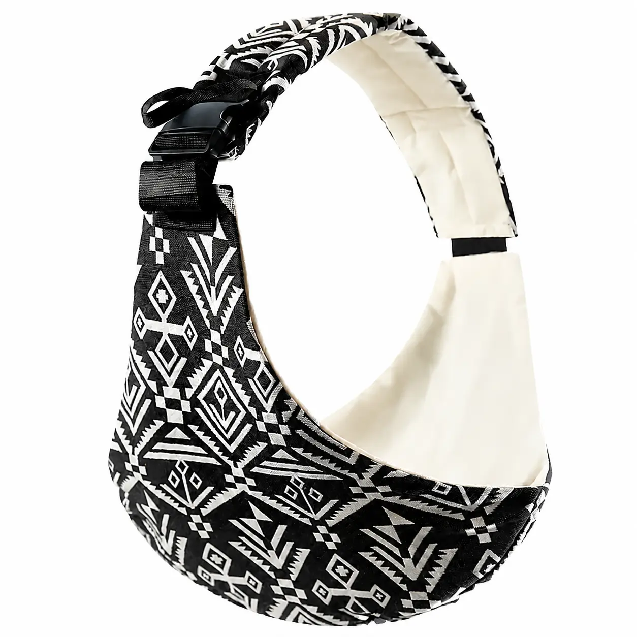 Ergonomic Adjustable Hands-Free Carrier Straps with Breathable Mesh Padding and Heavy-Duty Quick-Release Buckles — Supports Up to 45 lbs for Tools, Gear, or Equipment During Extended Use Without Strain