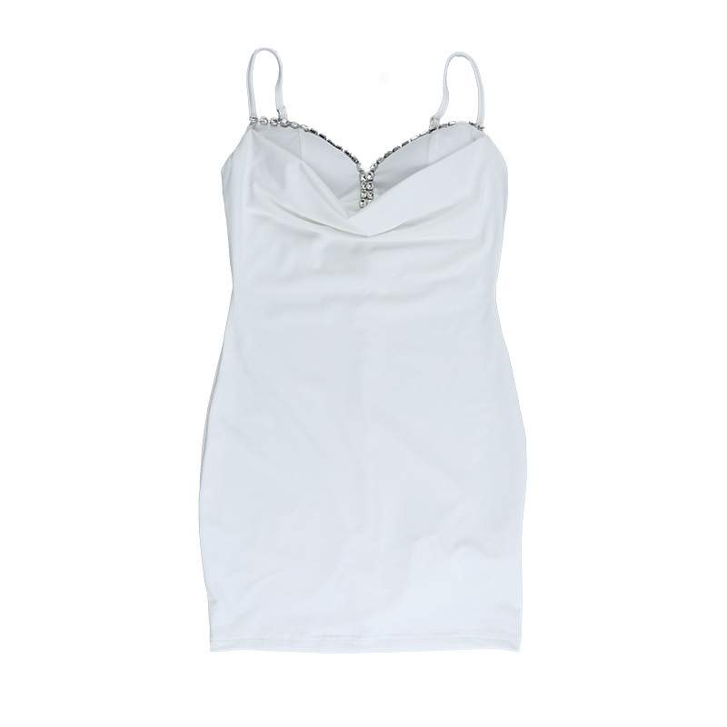 2026-2027-Chic Waist-cinching Figure-flattering Dress