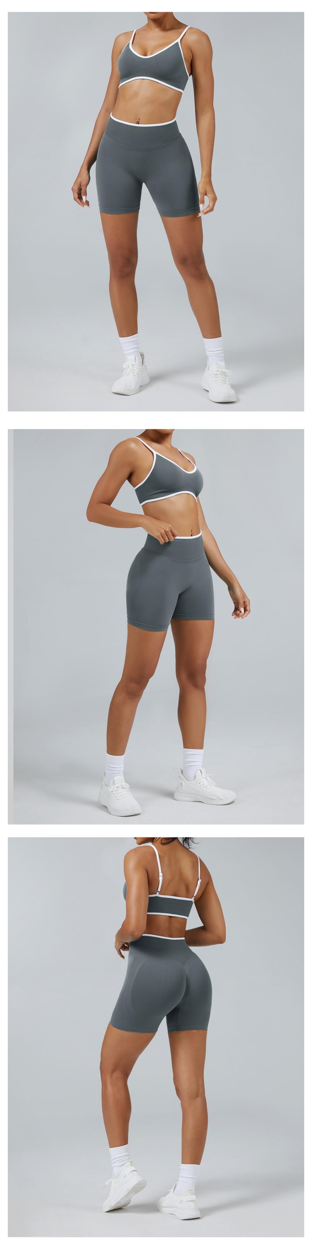 2 Piece Women Sportswear Push Up Workout Yoga Sets Athletic Gym Legging Fitness Bra Crop Top Active Wear Suits 2 Piece Women Sportswear Push Up Workout Yoga Sets Athletic Gym Legging Fitness Bra Crop Top Active Wear Suits