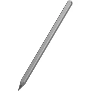 NeoRulerGO Classic Elegant Design Metal Inkless Pencil with 2 Replaceable Nibs,  Everlasting Pencil for Architecture Sketching,Drafting, Art, Drawing Supplies - Alloy Material