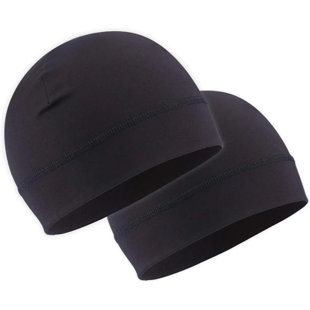 outdoor sports Outdoor Skull Cap Helmet Liner - Thermal Fleece for Cycling Gear - Stretch Fit Mens Beanie - Lightweight Skull Caps