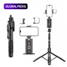 Desktop Gimbal Stabilizer with AI Face Recognition, 360° Adjustable Selfie Stick & Tripod Stand for Live Streaming, Selfie Vlogging Accessory, Portable Selfie Accessory, Tech Gimbal, Smartphone Camera Accessories, Phone Accessory #GLOBAL PICKS