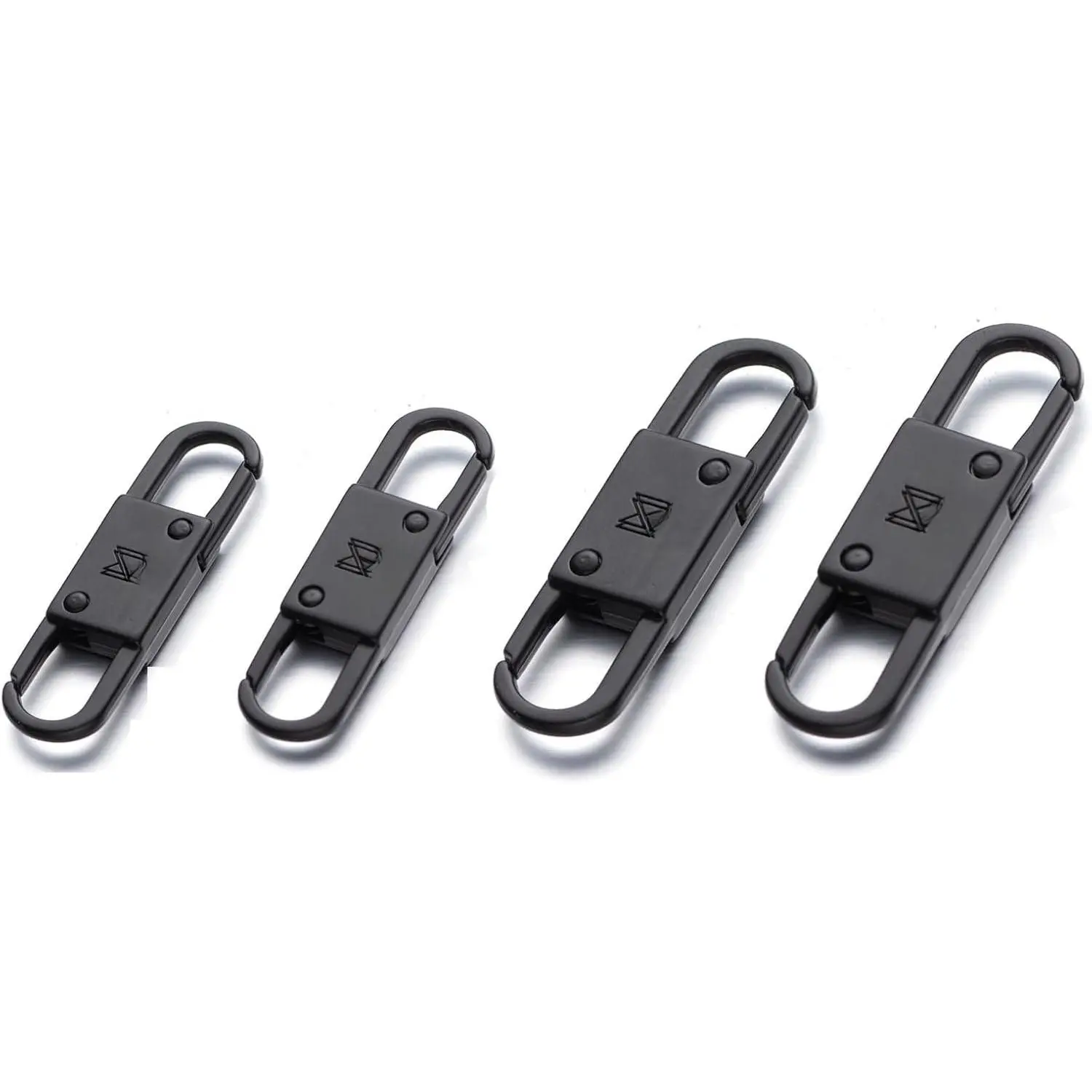 Anti  Zipper Clips - Keep Zippers Closed  Backpacks, Purses