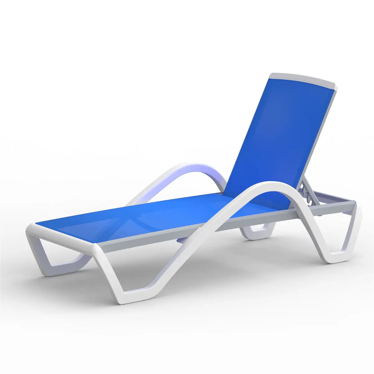 Blue (1 chair)