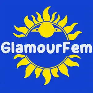 GlamourFem shop logo