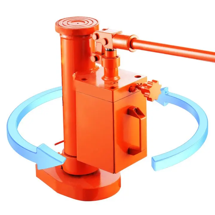 【toolupgrade】VEVOR Industrial Heavy Duty Hydraulic Toe Jack, 5t Capacity Claw Lift (1.0-9.1 in Height), 10t Top Lift (14.6-22.4 in Height), 360 Rotatable Claw for Machinery, Indoor Furniture Beds
