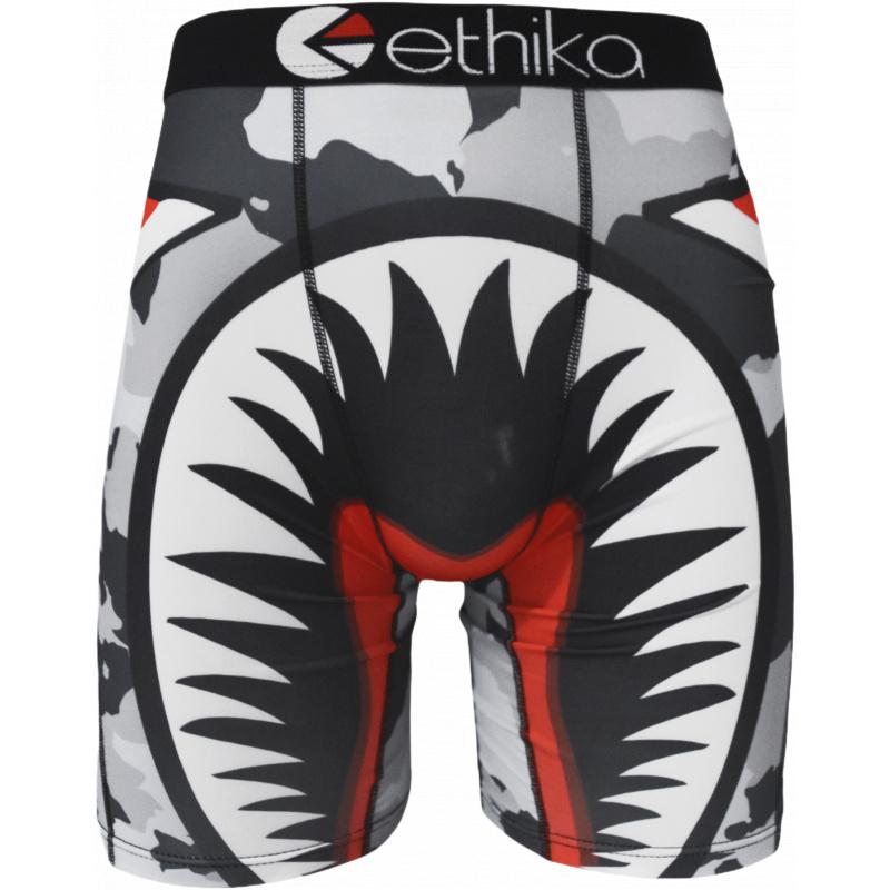 5Pcs/3Pcs Men's Printed Boxer Briefs - 90% polyester, 10% spandex, Breathable Moisture-Wicking, Soft Comfort, Anti-Chafing, Plus Size S-XXXL for Daily Wear