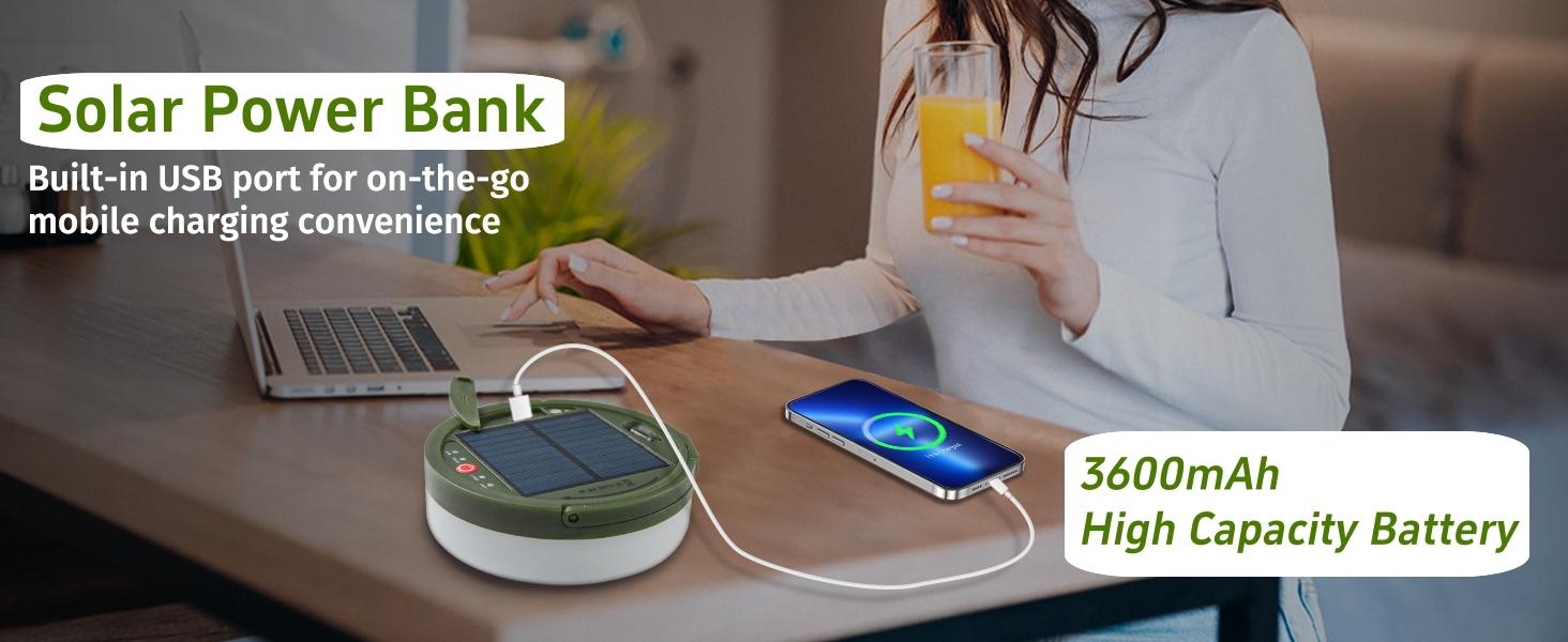 Solar  String Lights, 39.4FT Fairy String Lights 150LEDs, Portable Waterproof  Lamp with 8 Lighting Modes, Hanging Rechargeable Tent Lantern for Awning Garden Party Decor-Remote Control camping durable brightness