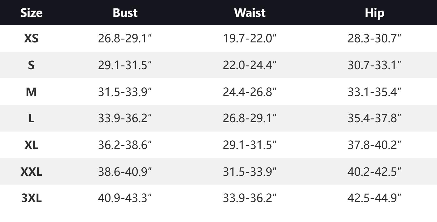 Overbust Fajas Colombianas Shapewear for Women Tummy Control Brief Shaper