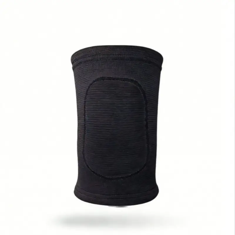 WorthWhile Dancing Sports Workout Knee Pads for Volleyball Yoga Women Kids Men Patella Brace Support EVA Kneepad Fitness Protector Work Gear Knee Sleeve Protect Leg