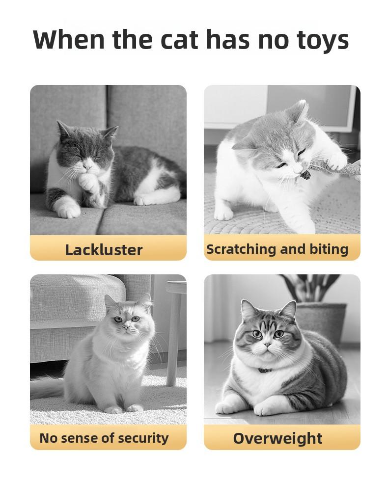 In-stock foldable pet cat tunnel tent, cat tunnel, cat bed, dog toy