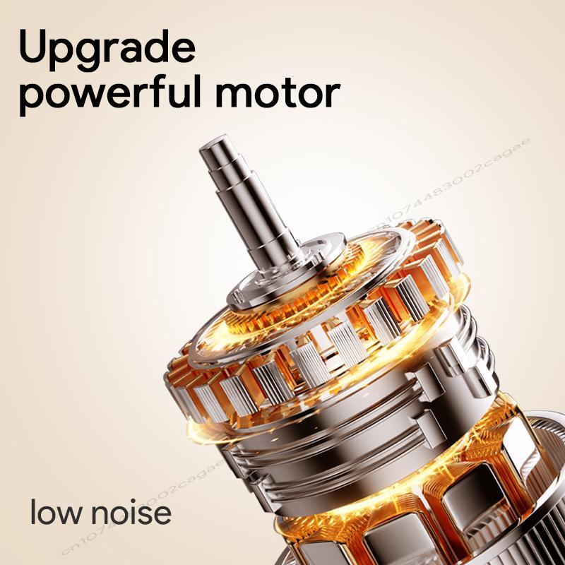 HOT  Electric Milk Frother + Egg Beater Wireless Type-C Charging 3 Speeds Mini Handheld Foam Maker Coffee Whisk Cooking Tools