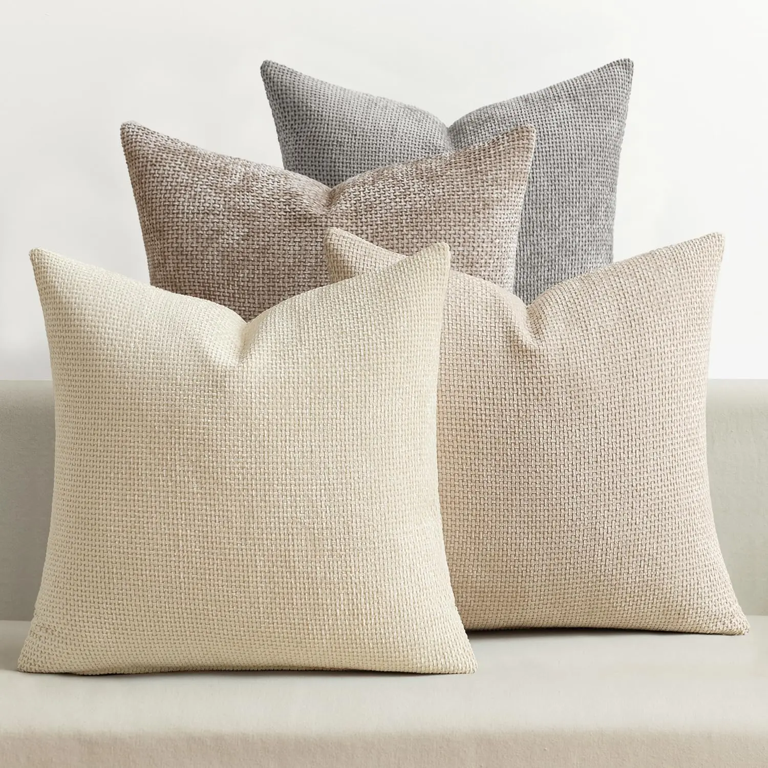 Neutral Beige/Brown