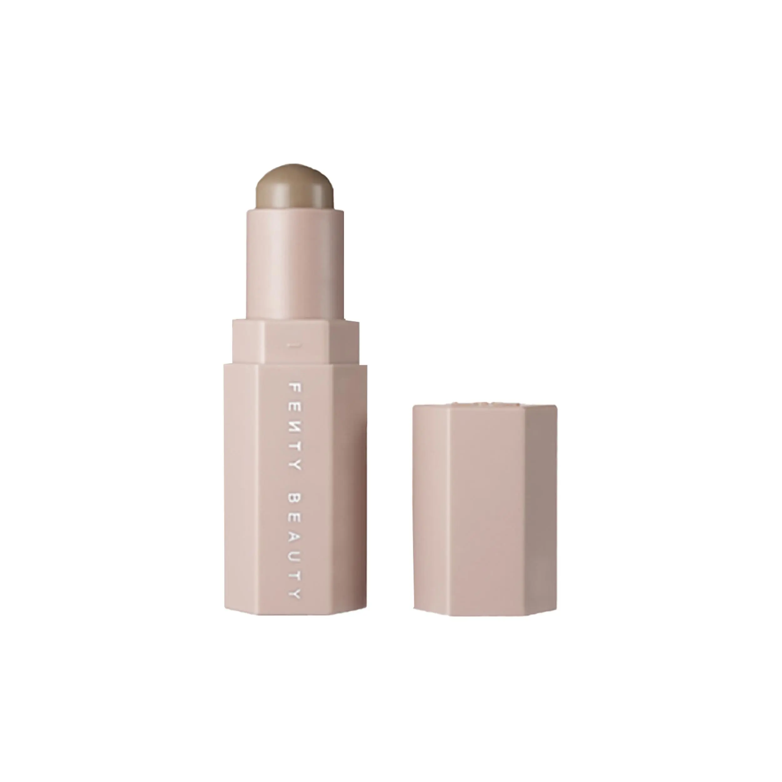 FENTY BEAUTY Contouring Sample Set Mini Versatile Soft Matte Shaping Stick Makeup Sample Pack Natural Contouring