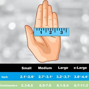 2 Pairs Copper Arthritis Gloves, Fingerless Compression Gloves for Men and Women, Pain Relief and Healing for Arthritis Hand, Carpal Tunnel, Typing and Daily Work (Black, Medium)