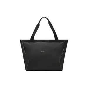 Nike Sportswear Essentials Sporty Casual Crossbody Bag for Men in Black and Mineral Grey