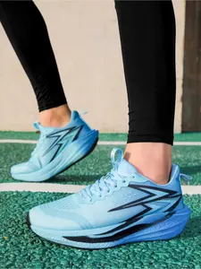 Unisex Summer Athletic Sneakers Mesh Breathable Lightweight Outdoor Running Men Trendy Footwear Walking Shoes Women Goingouttop Shoes