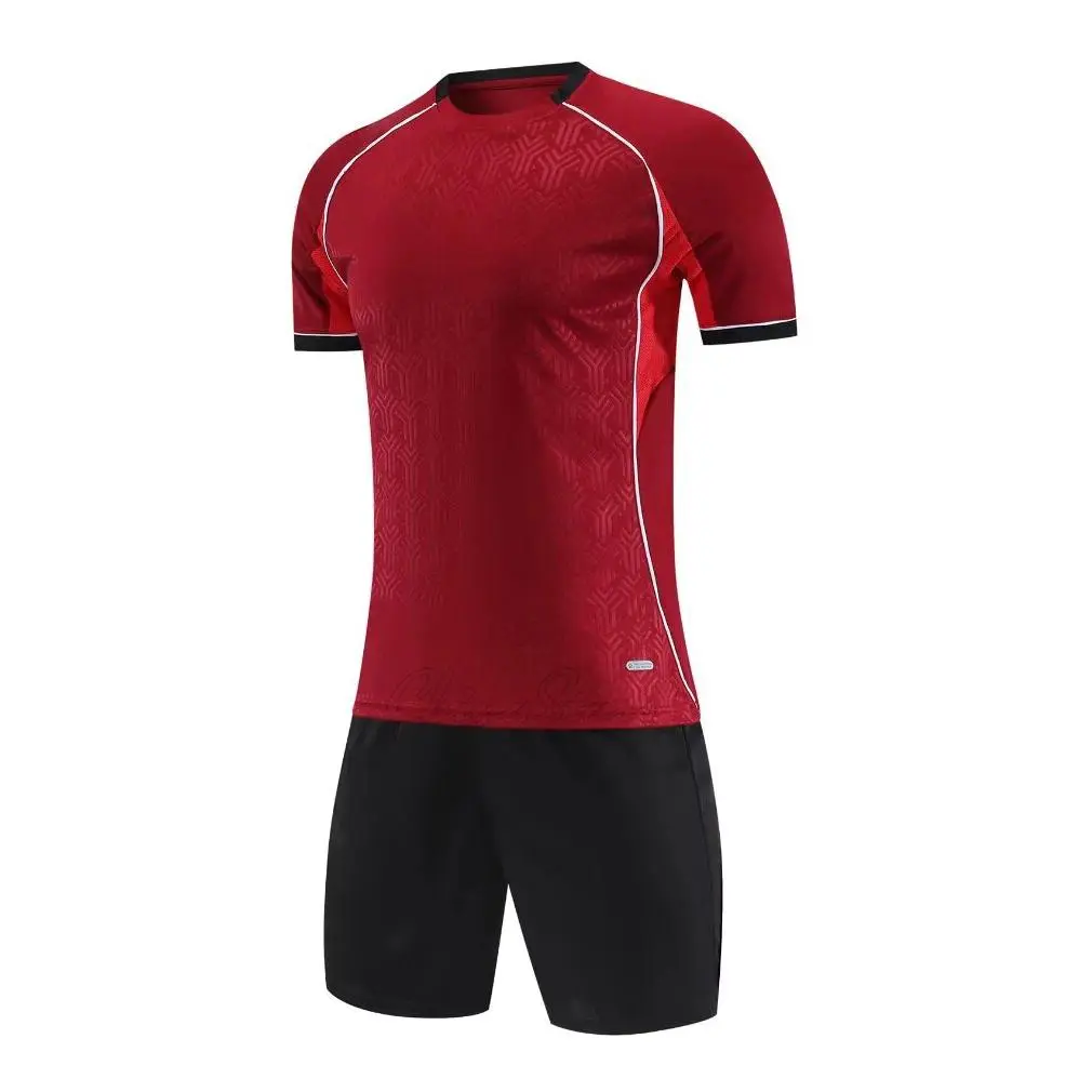 8029 Wine Red Blank