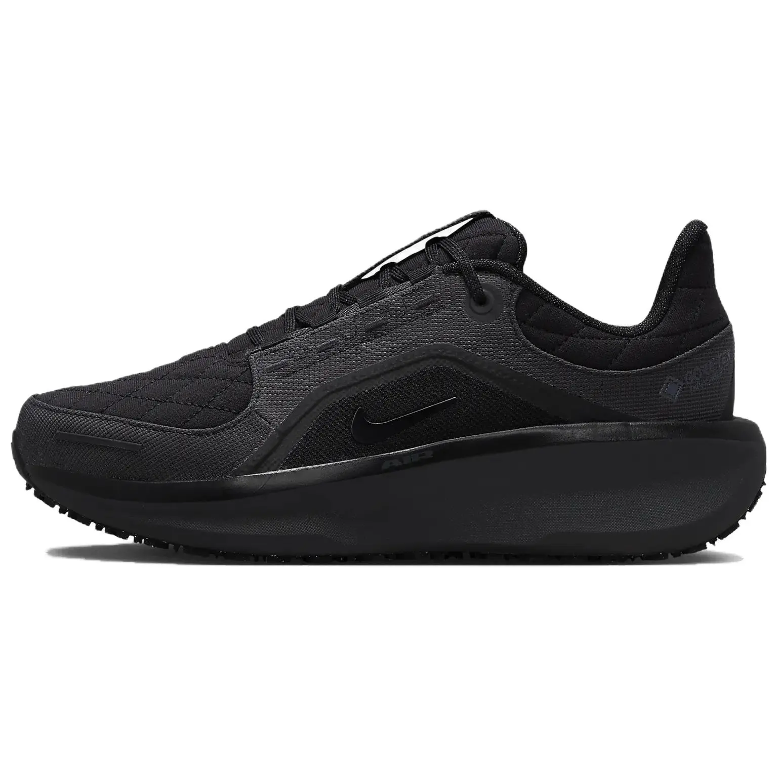 Nike Winflo 11 GORE-TEX Comfortable Waterproof Breathable Low-Top Running Shoes FQ1359-001