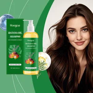 Hyaline Care Shampoo, Gentle Daily Cleansing & Moisturizing, Natural Volume Hair Care, 100ML Balm, Notified Via Scpn/cpnp
