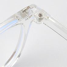 Blue Light Blocking Glasses, Anti Eyestrain Glasses with UV Protection, Blue Light Glasses For Men And Women Eyeglasses Bluelight Eyestrain