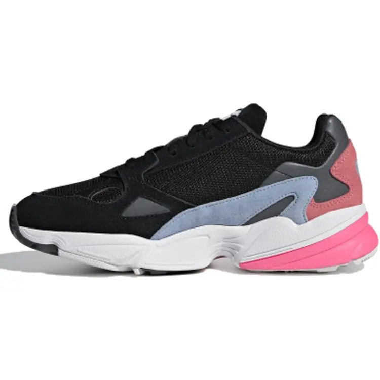 adidas Originals Falcon Comfortable Daily Low-Top Lifestyle Shoes EG2864