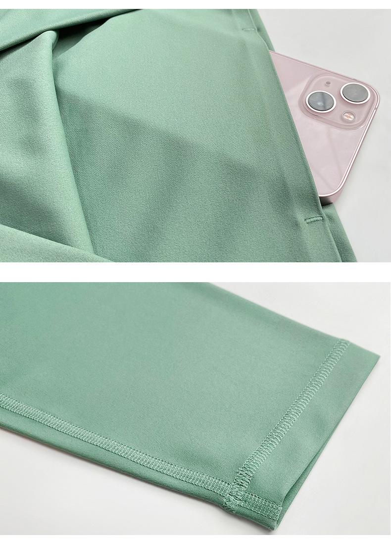 Daily Look Essential: Buttery-Soft High-Waisted Yoga Pants You Need