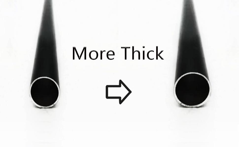 Sturdy 4-Tier Metal Shoe Rack - Stackable Organizer for Closet Entryway & Bedroom - Holds 30-36 Pairs - Multicolor Footwear Storage Shelf