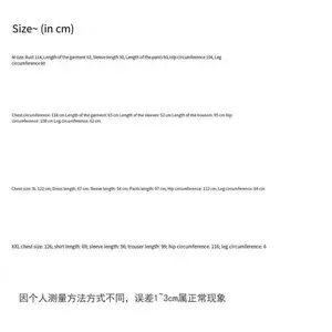 Japanese   Chiikawa Women's Spring Autumn Pajama Set Usagi Hachiware Long Sleeved Long Pants Pajamas Sweet Student Homewear
