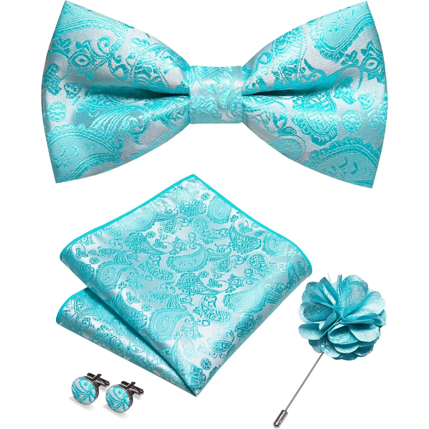 Turquoise