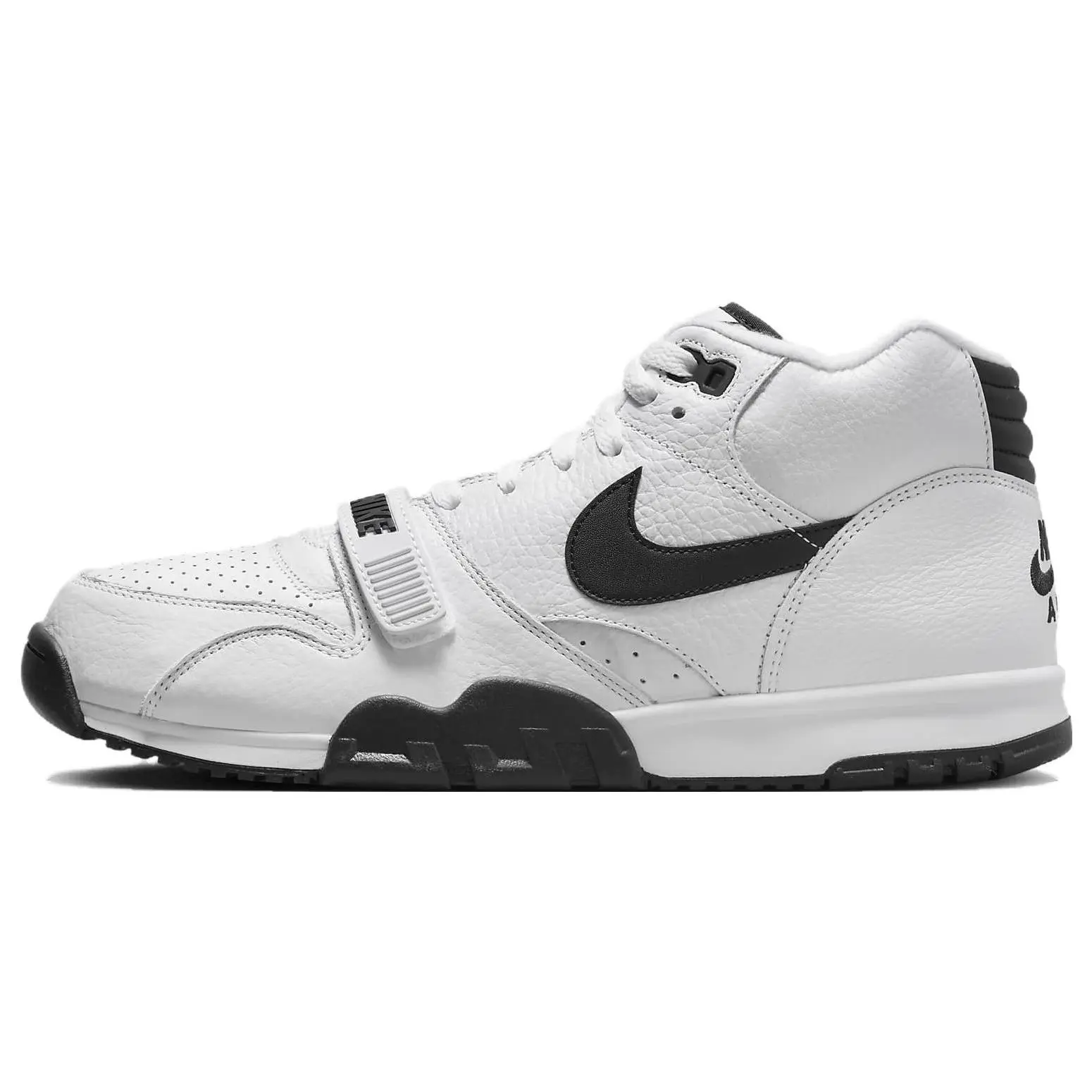 Nike Air Trainer 1 'White Black' FB8066-100